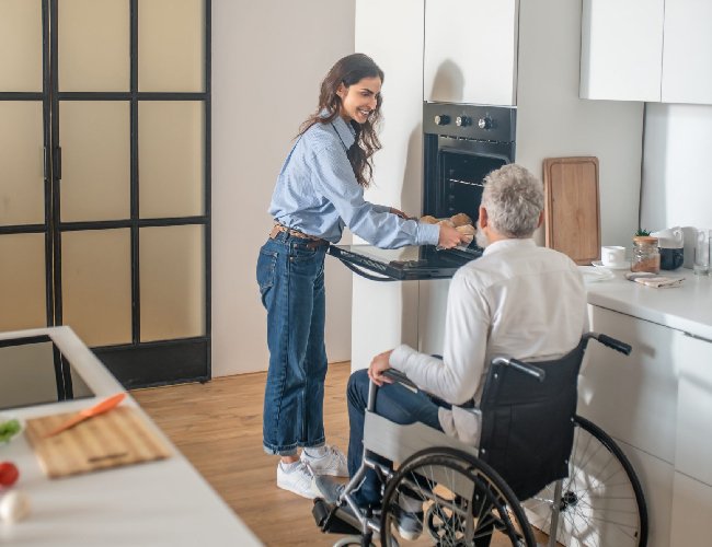 Household Support