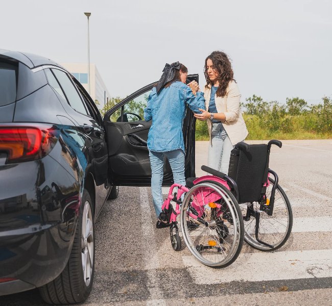 Mobility Support